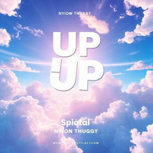 Up
