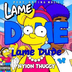 Lame Dude