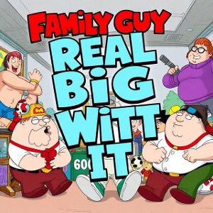 Real Big Witt It