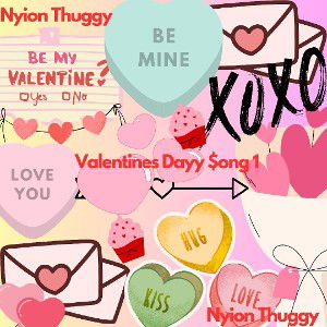 Valentines Dayy $ong 1