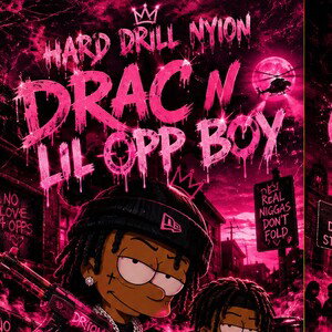 Draco N Lil Opp Boy 
