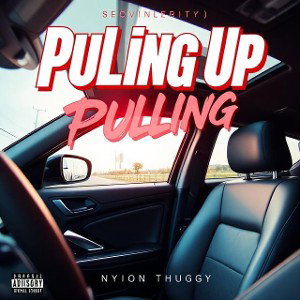 Pulling Up