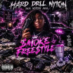 Smoke Freestyle 