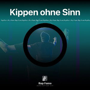Kippen ohne Sinn 