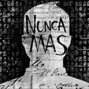 nunca mas