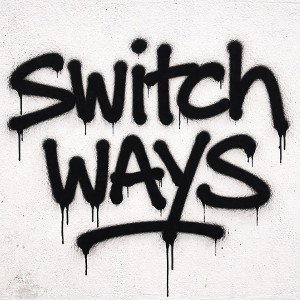 Jae Beales - switch ways