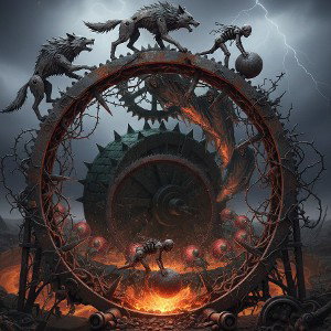 vicious cycle 