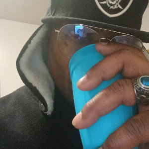 heavy dope in my cup