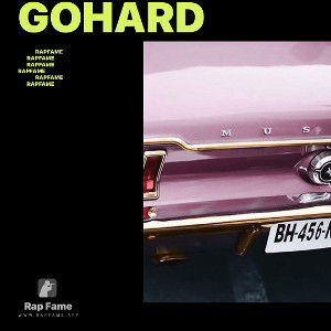 Gohard