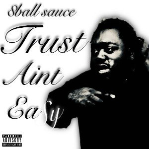 Trust ain’t easy