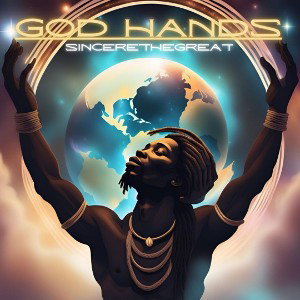 SincereTheGreat x God Hands