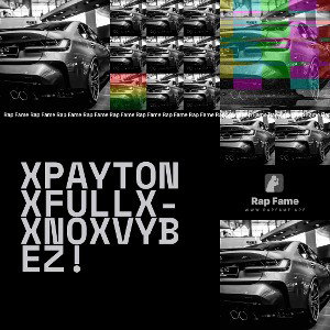 xPAYTONxFULLx- xNOxVYBEZ!