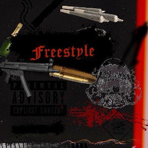 TheKidLaithMUSIC - freestyle.   Remix (ShE sTolE My SHiP) (Official Audio) [prod.ajon that beat]