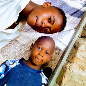 nôtre pays RÉPUBLIQUE DÉMOCRATIQUE DU CONGO 