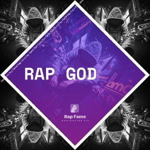 rap god