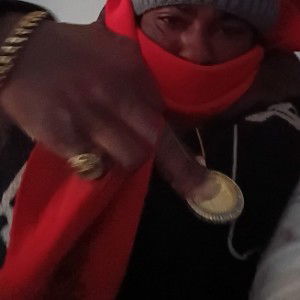 I can't close my eyes think 🤔 about niggas