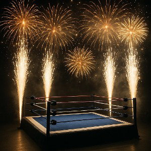 the main event 