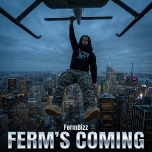 Ferm’s coming 