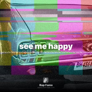 see me happy