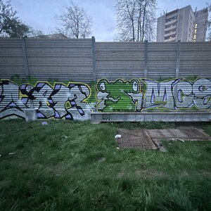 встречай москва