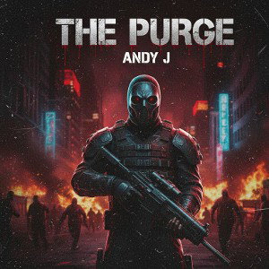 the purge  Andrew Larison