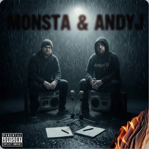  Andy j ft MONSTA - wake up call