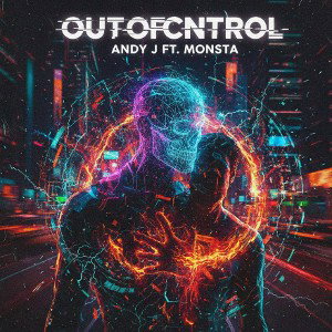 out of control