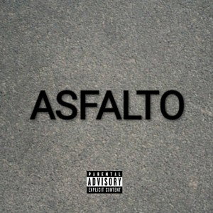 Asfalto 