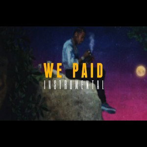 Lil Baby FT. 42Dugg - We Paid [INSTRUMENTAL] | ReProd. by IZM
