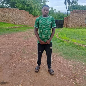 Haven jae nice 