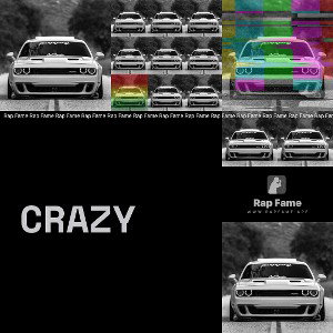 crazy 