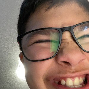 I’m autistic