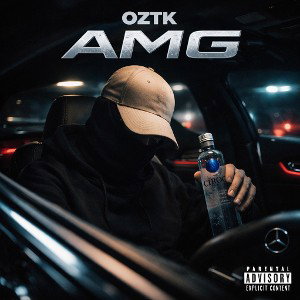 Oztk - amg (mise à plat)