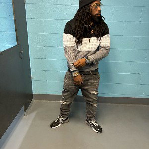 Standing on Business(Cardi diss)
