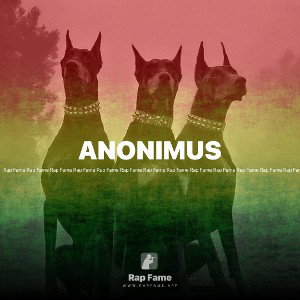 ANONIMUS