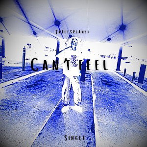 Cant feel