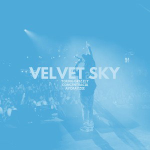Velvet Sky (Nightcore)