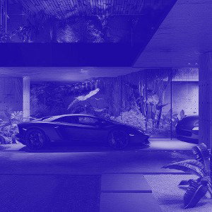 Krasavec (Slowed + Reverb)