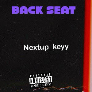 Back seat
