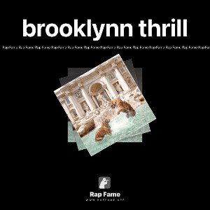 brooklynn thrill