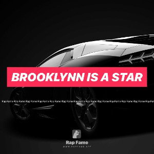 Brooklynn is a star