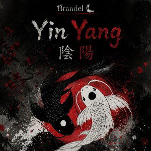 Brandel 🌙- Yin Yang ☯️(audio_official)2026 prod Falcón 