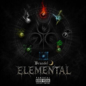 Brandel 🌙- Elemental (audio_official)