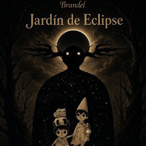 Brandel 🌙- Jardín de Eclipse (audio_official)
