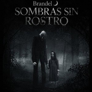 Brandel🌙- Sombras sin rostro(audio_official)2026