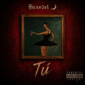 Brandel 🌙- Tú (audio_official)