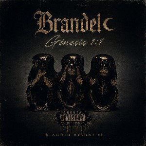 Brandel🌙- Génesis 1:1 (audio_official)