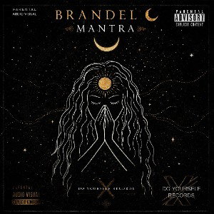 Brandel 🌙- Mantra (audio _official)