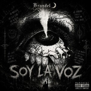 Brandel 🌙- La Voz (audio_official)
