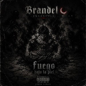 Brandel 🌙- Freestyle _ fuego bajo la piel(audio_official) prod Falcón 
